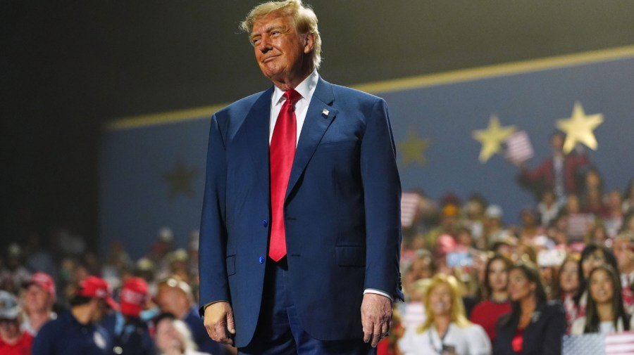 Trump's $5,000 handout is an insult to conservatism