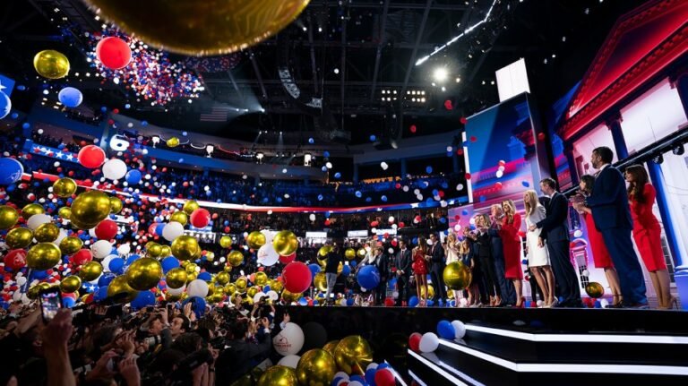 This week on the Hill: Political spotlight turns to GOP midterm convention in Dallas