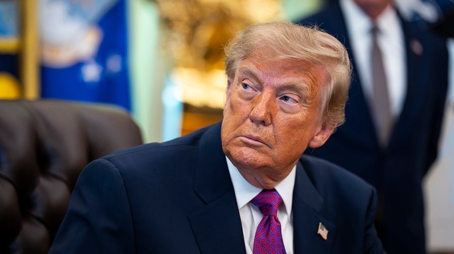 Trump: Fans 'will not be happy' Bartiromo out at Fox News