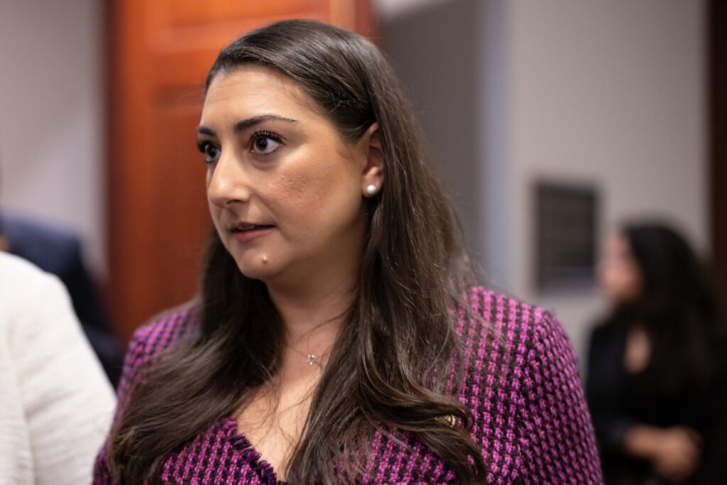 2 House Democrats face off for leadership slot that isn’t even open yet