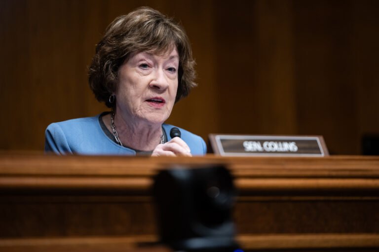 Republicans scheme to block Trump’s funding cancellations