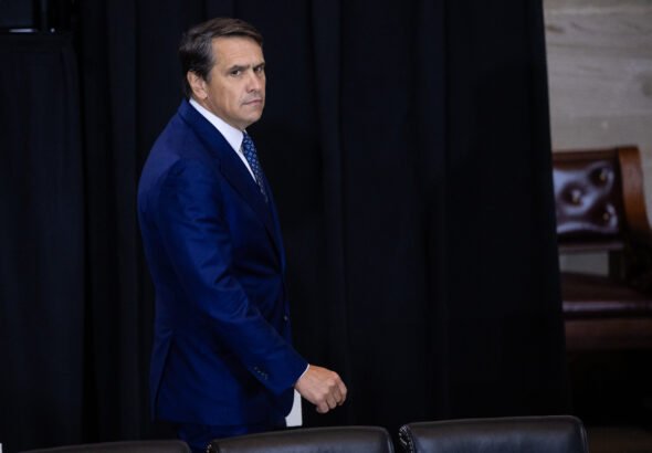 House Oversight chair still wants attorney general to testify on handling of the Epstein files