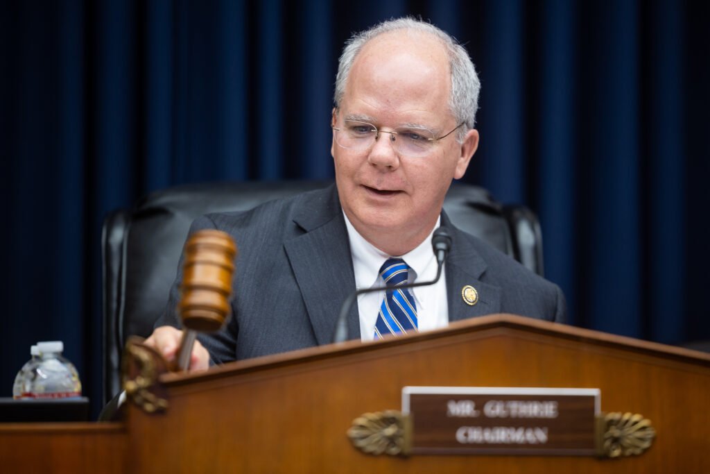 Republicans struggle for footing on data center response ahead of midterms