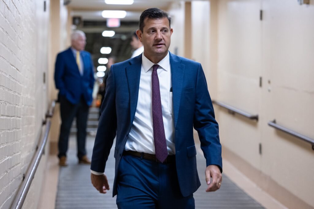 House eyes Tuesday vote on bill to curb data center costs