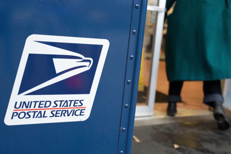 ‘Not feasible’: With ballots already in the mail, election officials say it is too late for Trump’s USPS order