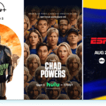 All The New Family-Friendly Shows & Movies Coming To Disney+ & Hulu In September 2026