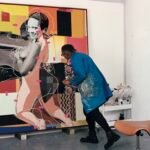 Step Inside the Studios of 20 Contemporary Black Artists in ‘Another View’