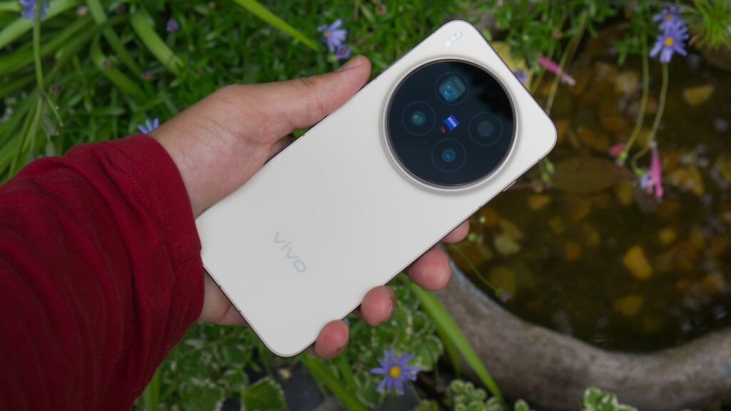 These Android phones could beat iPhone for video capture, and we now have a launch date