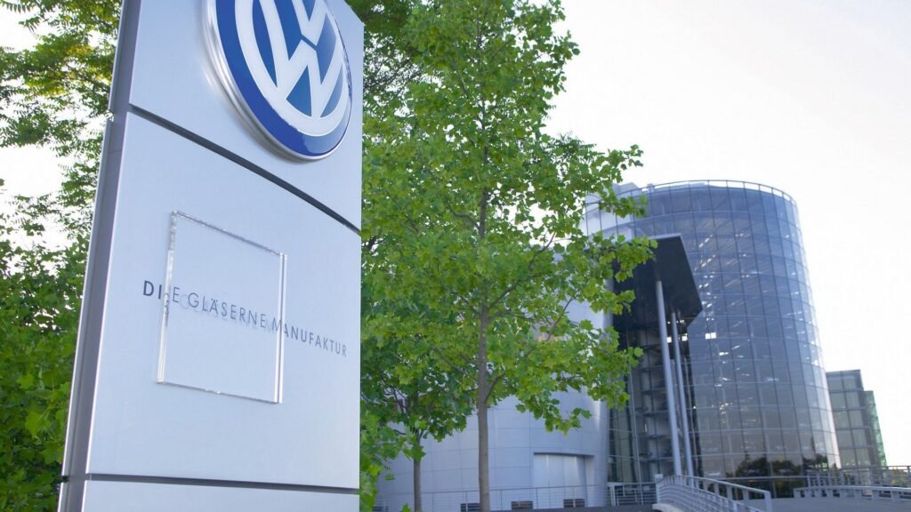 Volkswagen's Hardships Deepen With A Further $11.5 Billion At Risk