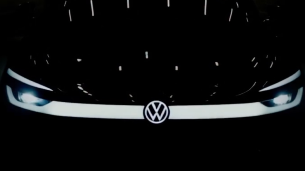 Volkswagen’s Sleek New Concept Makes the ID.4 Look Like a Brick