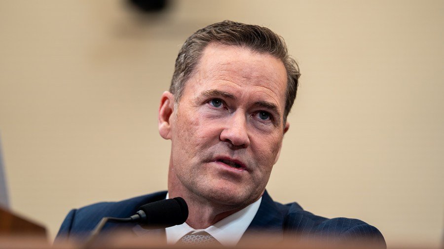 Waltz says Trump 'absolutely within his rights' to bar reporters 'not behaving' in good faith