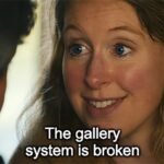 Why Would the Art World Deceive You?