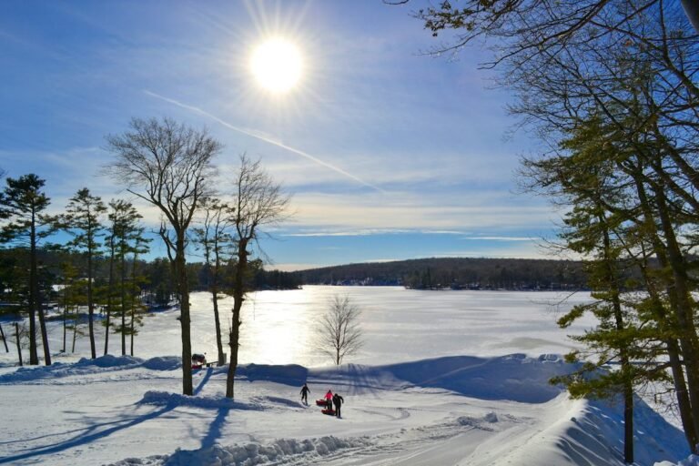 The Family Resort That Actually Works For Everyone