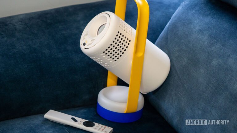 6 reasons I still haven’t bought a Google TV projector (and why I may never get one)