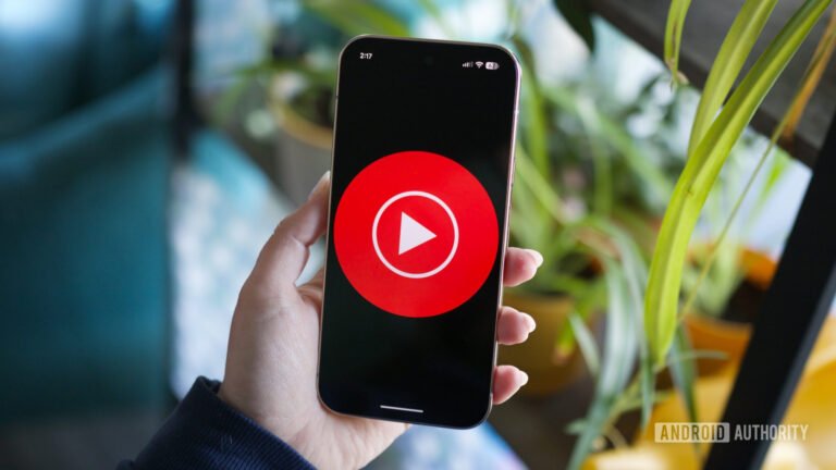 YouTube Music is rolling out some features to freshen up your podcast collection