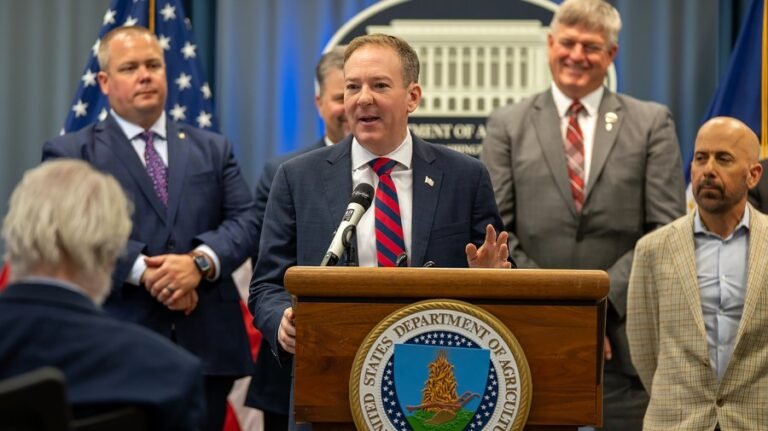 EPA to ‘reconsider’ air quality rules as Texas faces diesel price 'disaster'