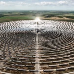 Tom Hegen explores the landscapes that are paying an invisible price for clean energy
