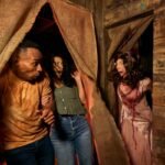 Universal's Scream Early Ticket Is *The* HHN Hack For The Over-40 Crowd