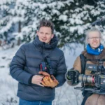 Oslo's grumpiest resident is back – and this time he's singing