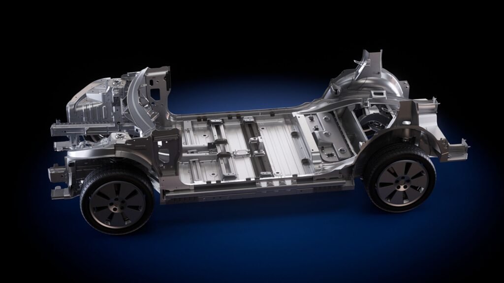 GM Bets Big On AI And New Batteries To Cut EV Development Time In Half