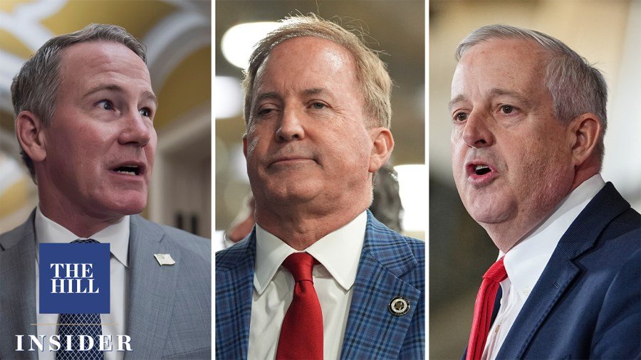 Election alarm bells rise for GOP amid dismal polls