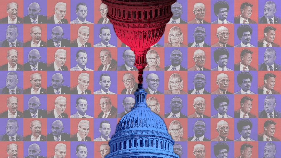 10 Democrat-held House seats most likely to flip 
