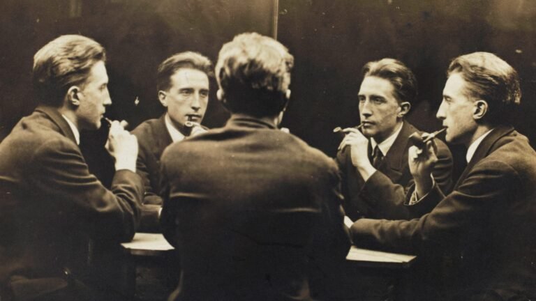 Discover Marcel Duchamp at the Philadelphia Museum of Art