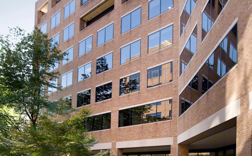 Norman Jemal JV Buys West End DC Office for Residential Conversion