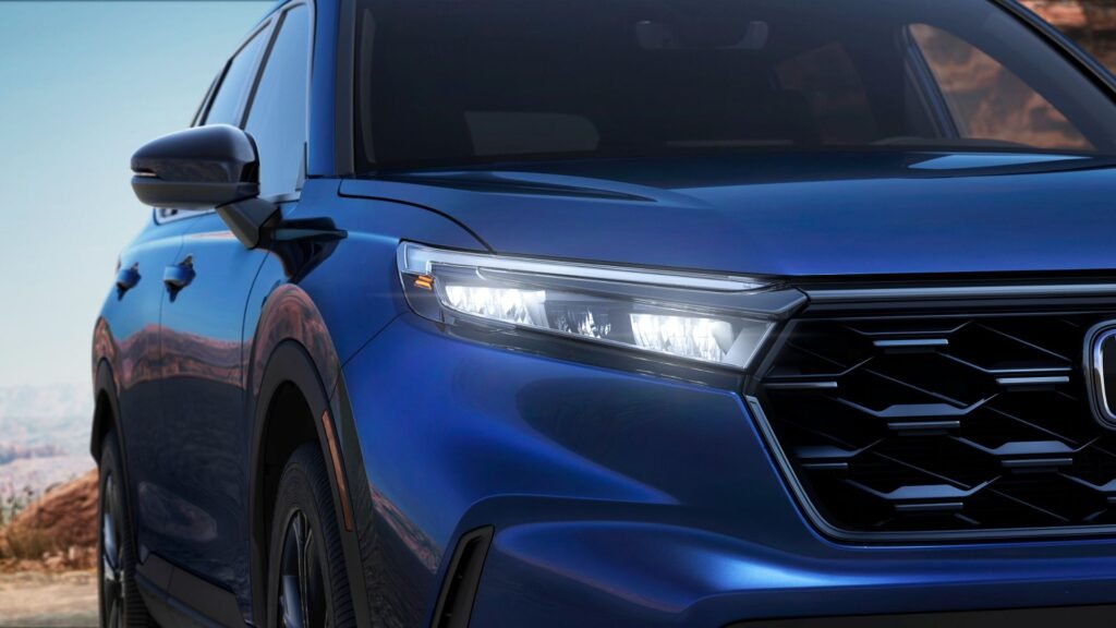 The Best Used Compact Hybrid SUV When Reliability Matters