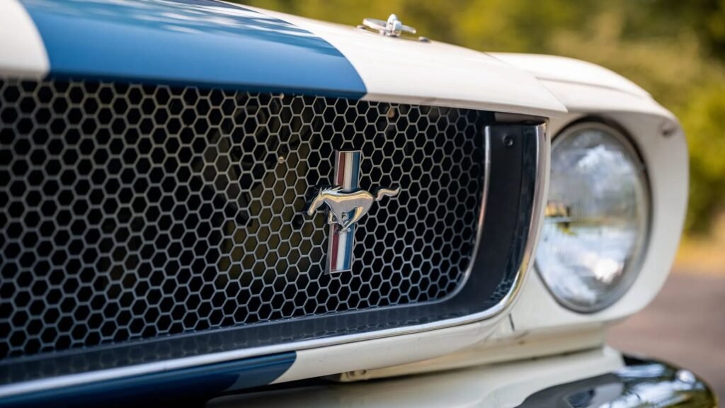 What Were The Best-Selling Cars Of The 1960s?