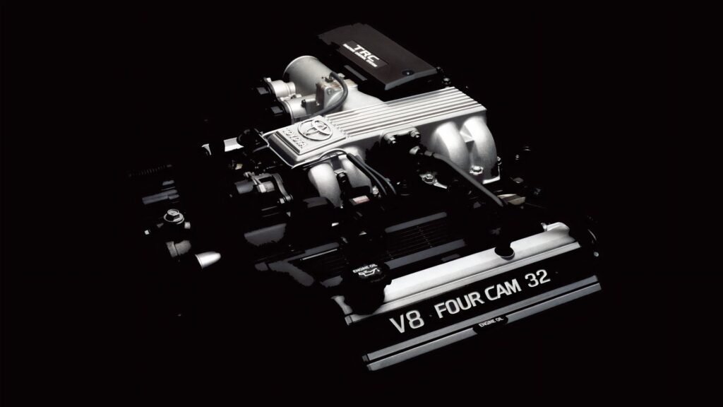 Ford Flathead V8, Buick V6, And Porsche's Flat-6: The 10 Best Engines Of The 20th Century