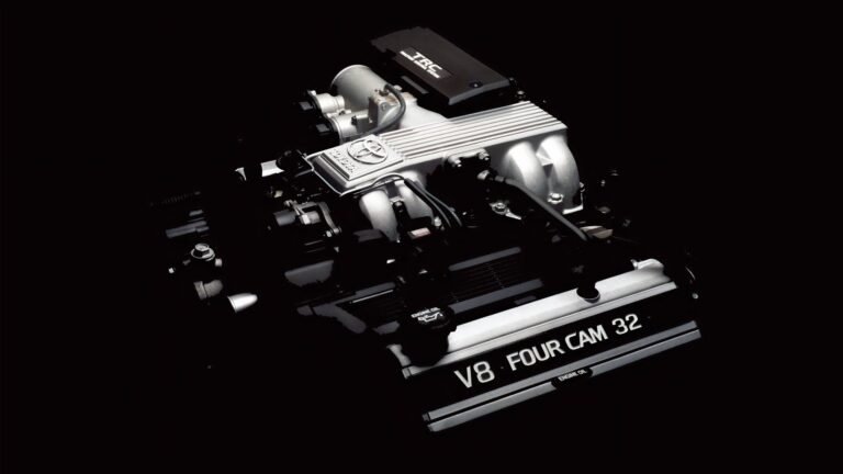 Ford Flathead V8, Buick V6, And Porsche's Flat-6: The 10 Best Engines Of The 20th Century