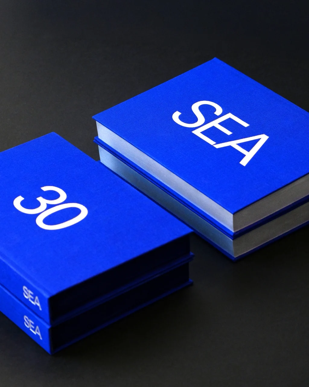 SEA turns 30 with a new anniversary book celebrating design that lasts