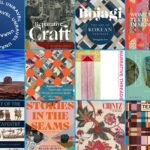 12 Must-Read Books on Textiles and Fiber Art