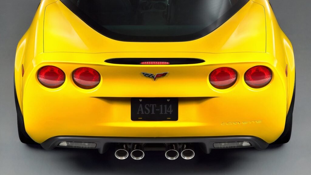7.0 Liters, 505 HP, And 7,000 RPM - The LS7 V8 Remains A Technological Masterpiece 20 Years Later