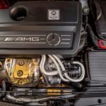 Mercedes-AMG's 420-HP 4-Cylinder Is Dying Because Regulators Think Your Neighbors Deserve A Nap