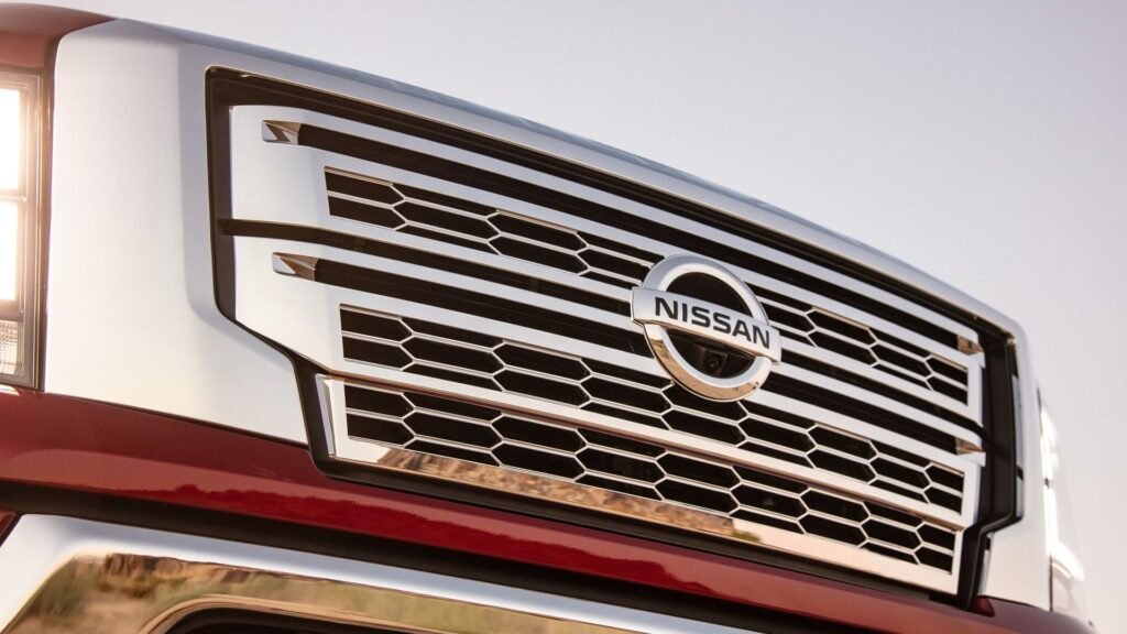 Nissan's Full-Size Truck Was Outclassed For 20 Years, And Killing It Was The Smartest Move Left