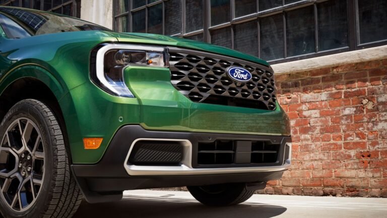 There Are Only 2 Brand-New Pickups Left Under $30,000 — And The Hyundai Santa Cruz Missed The Cut