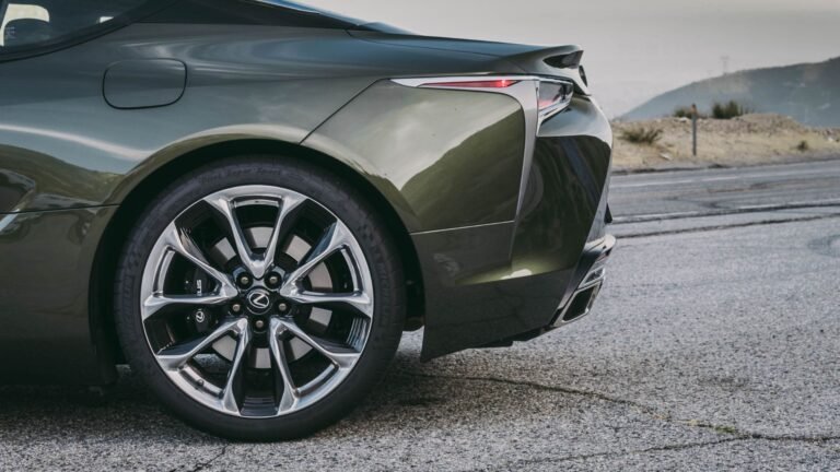 Things To Know About The Most Beautiful Car In America Before It's Too Late