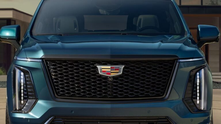Are Cadillacs Reliable Or Are You Buying To Lose Out?