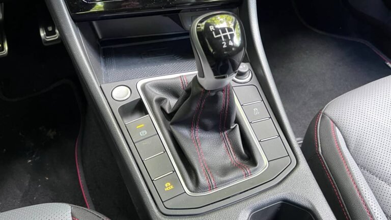 Mechanic Warns This Common Driving Habit Can Damage Your Transmission