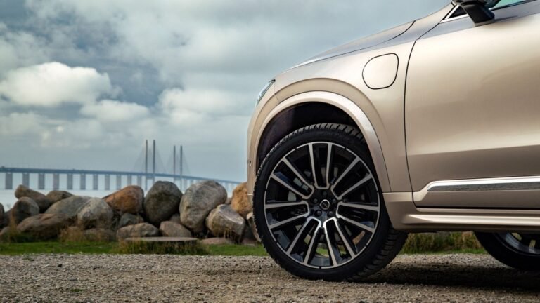 Volvo XC90 Reliability Over The Years: The Best And Worst Years To Buy