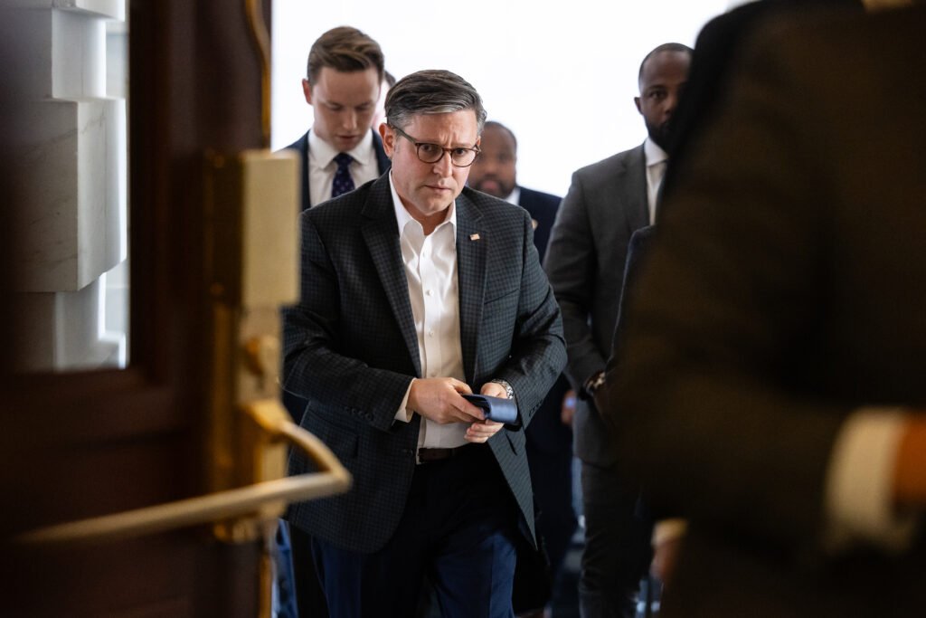 Capitol agenda: GOP readies for an underwhelming lame duck