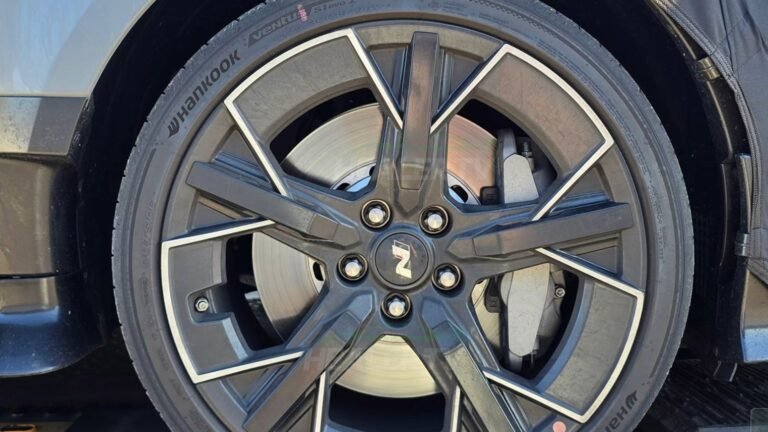 Next Hyundai Elantra N Won't Show Civic Type R Any Mercy