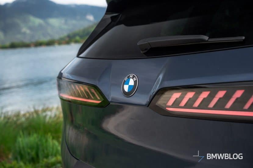BMW Starts Voluntary Redundancy Program While Cutting 20% Of Management Roles