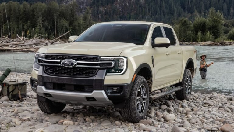 Ford's 11-Year-Old EcoBoost V6 Engine Ends Production