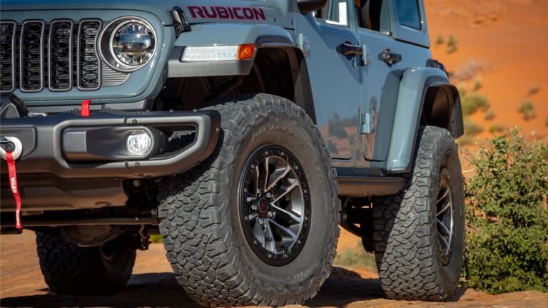 Jeep Wrangler vs Ford Bronco Reliability: The Off-Roader You Can Trust
