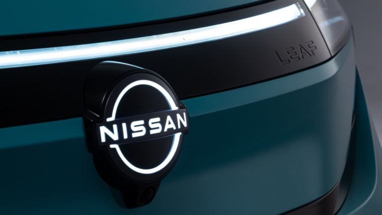 Nissan Is Facing Its Worst Sales Year Globally Since 2003