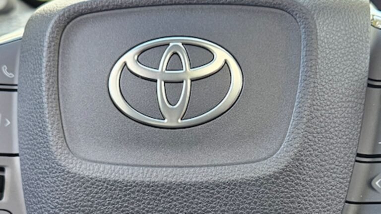 Toyota Wants To Sell Its Next-Gen Engines To Other Automakers