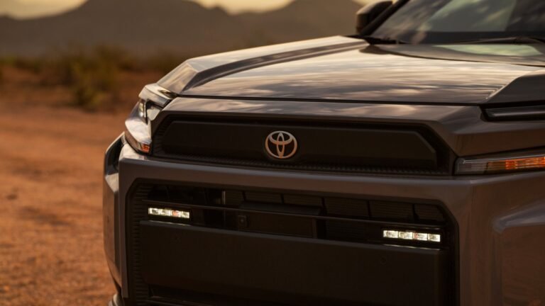 The Average 3-Year-Old Used Car Now Officially Costs More Than A Brand-New Toyota RAV4